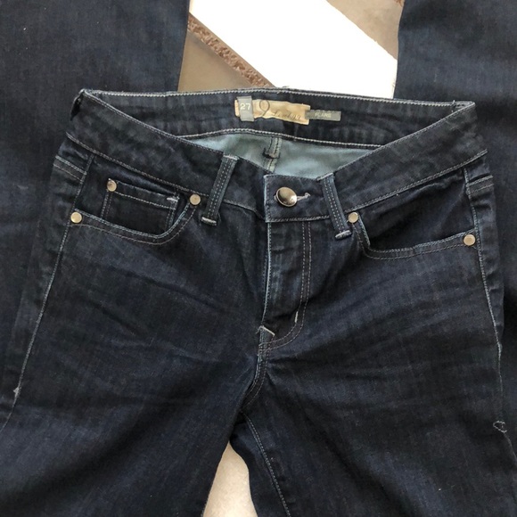 Level 99 Flair Jeans - Picture 2 of 5